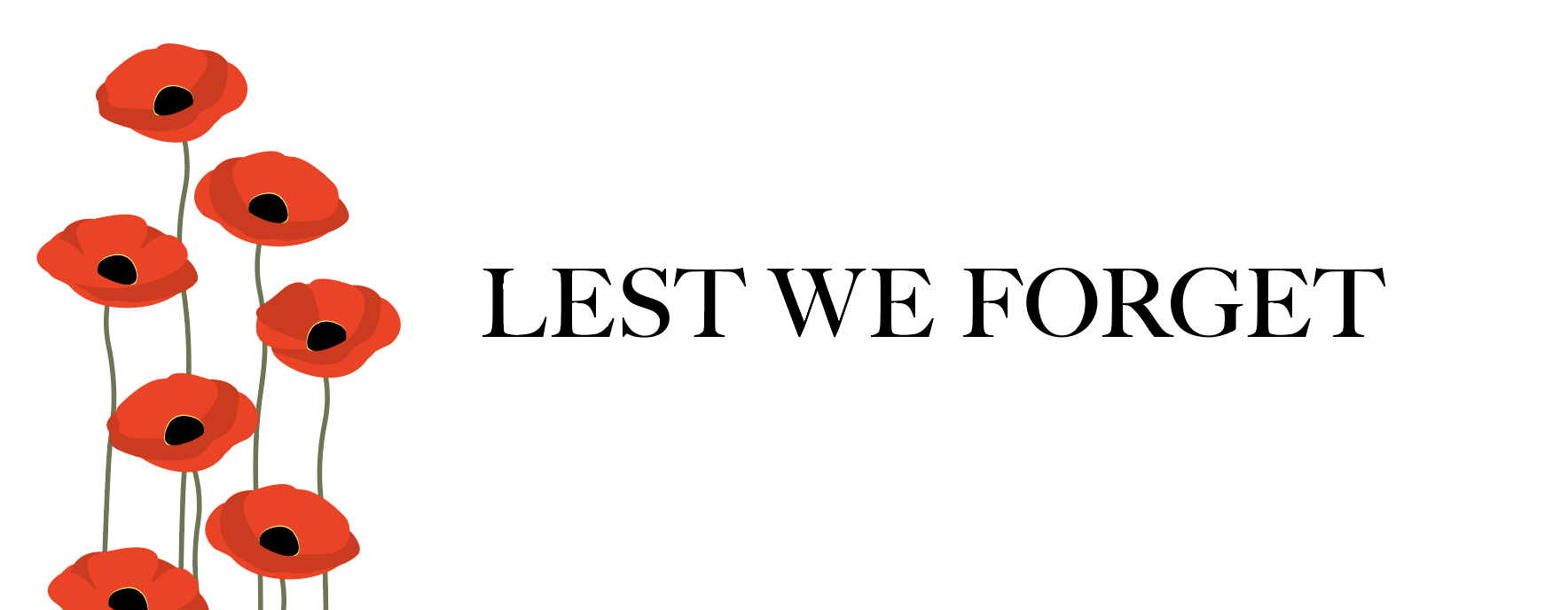 Remembrance Day 