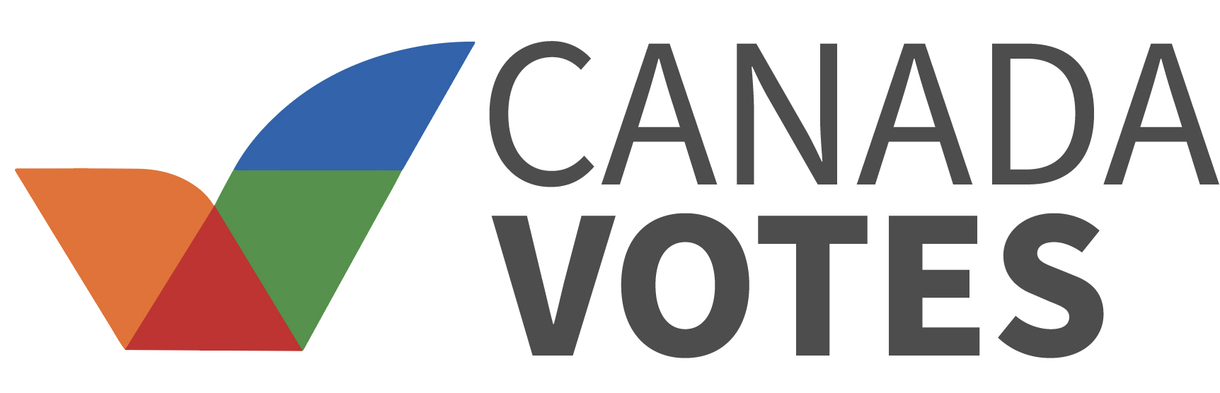 Federal Votes Logo