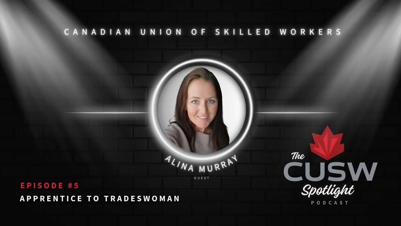 Episode Alina Murray
