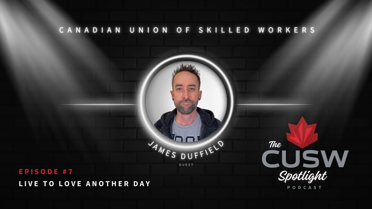 Episode James Duffield