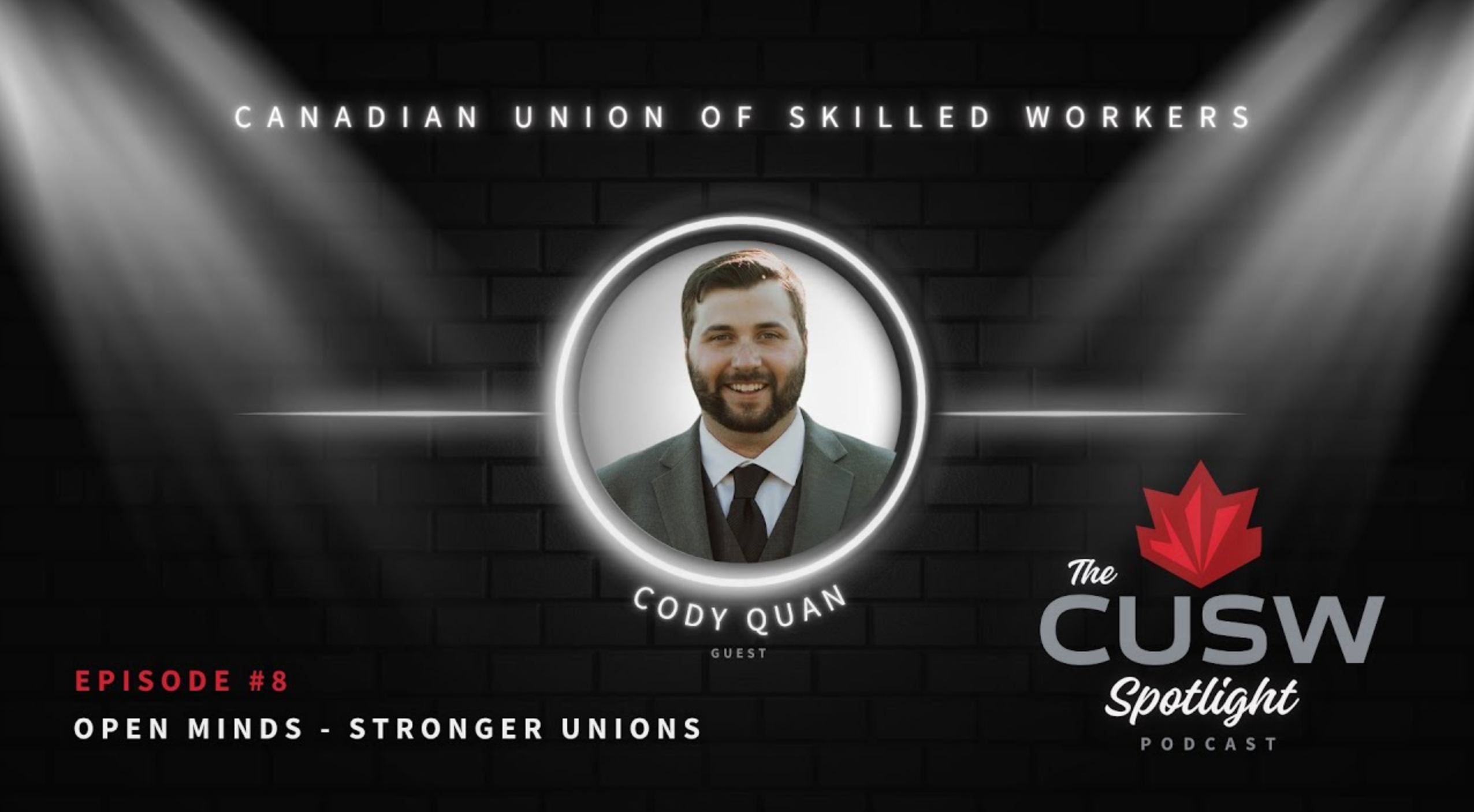 Episode Cody Quan