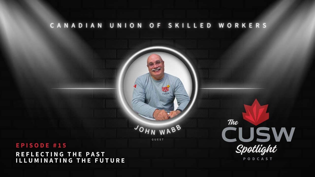 John Wabb YE Podcast