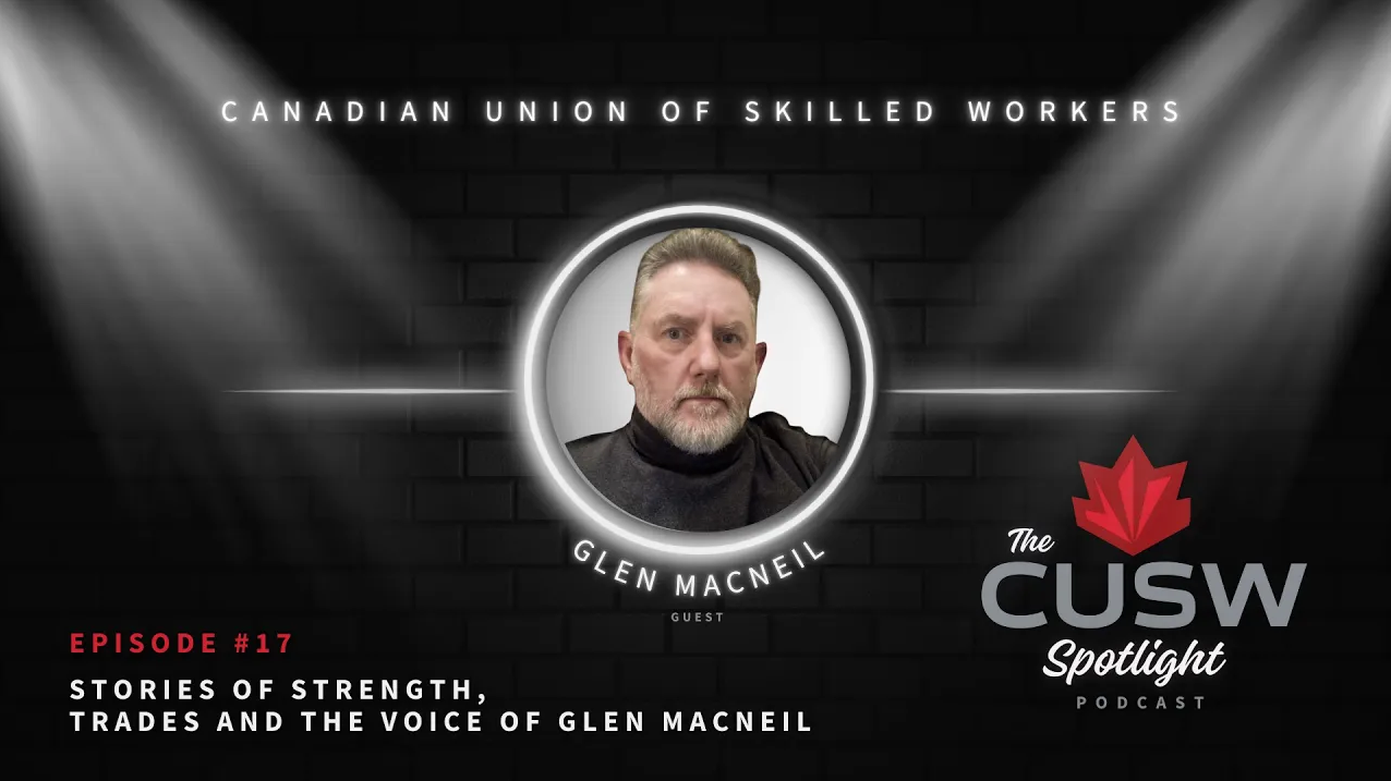 Glen MacNeil