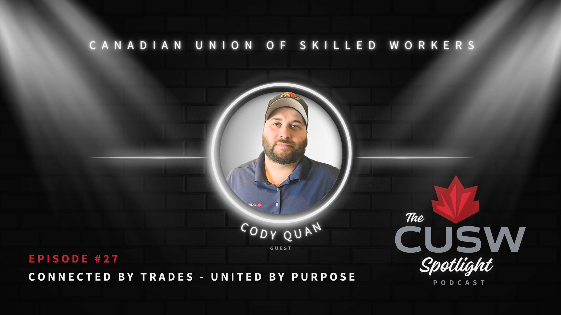 Cody Quan