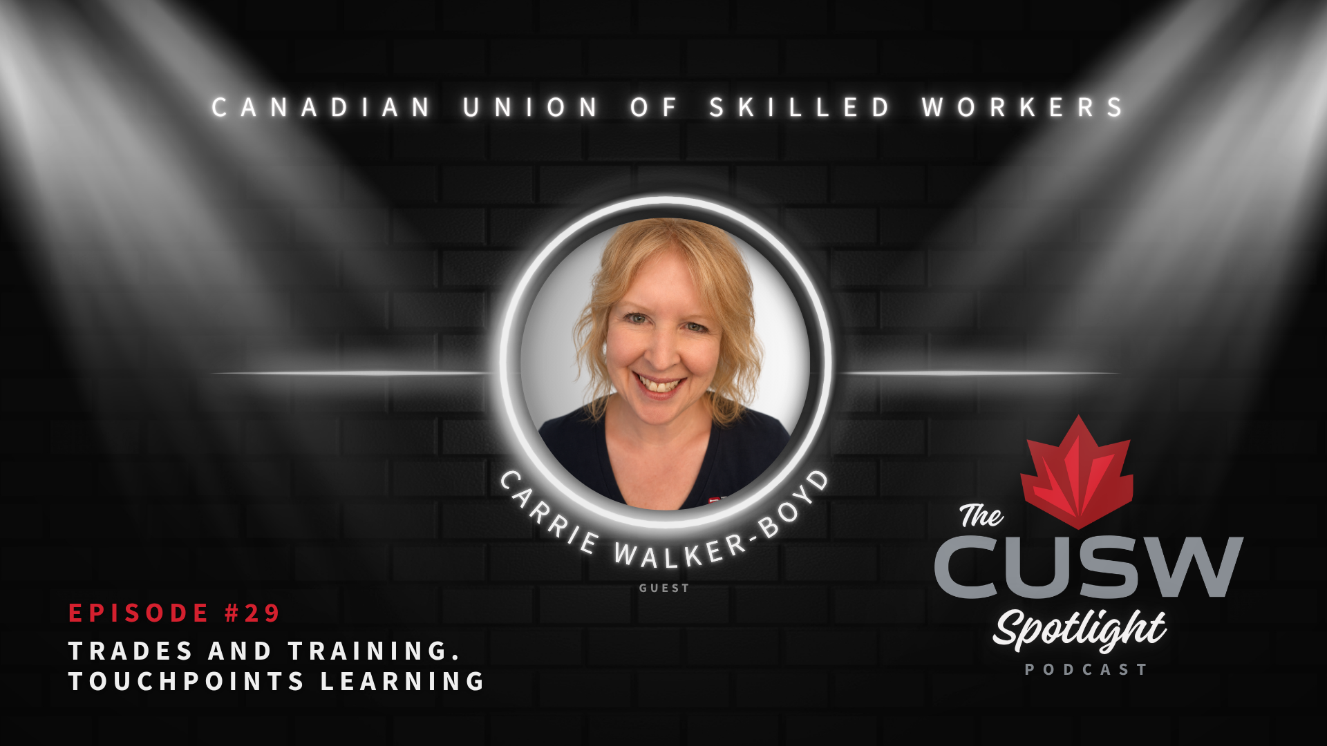 Carrie Walker-Boyd