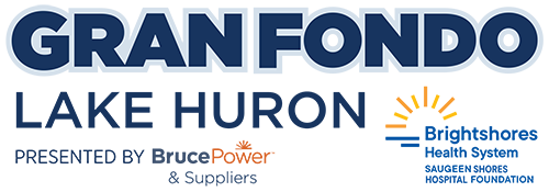 Gran Fondo Logo