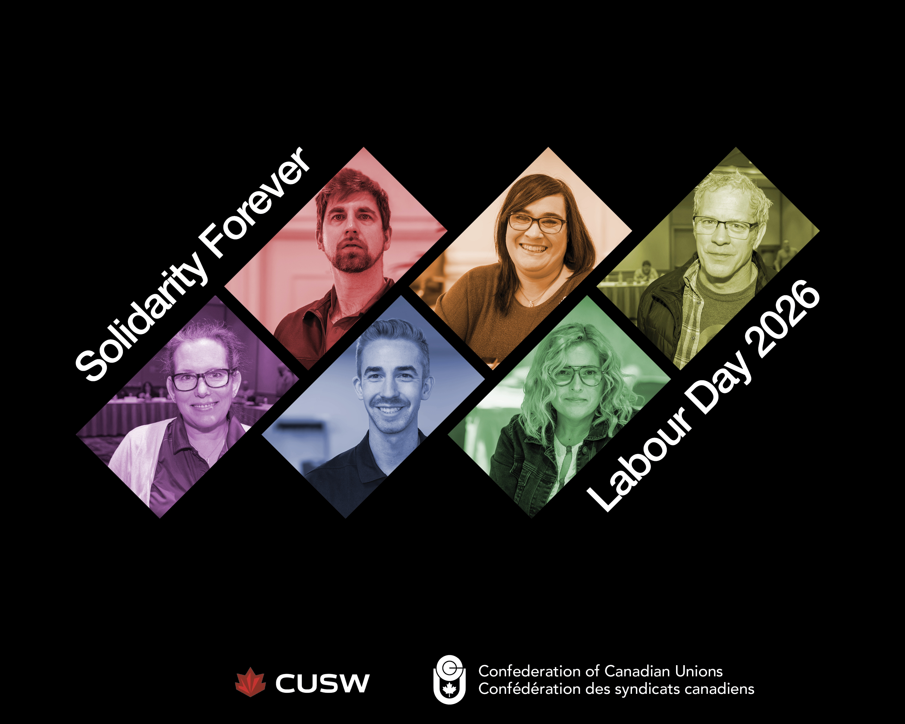 New CUSW.ca