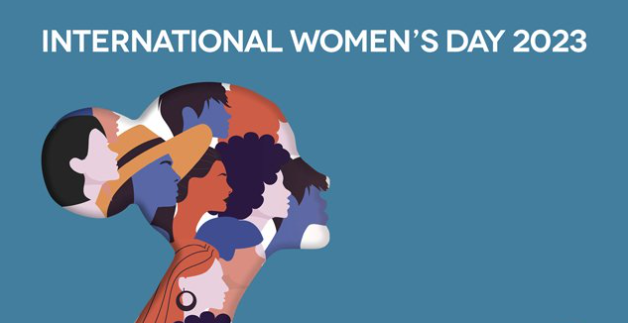 International Women's Day