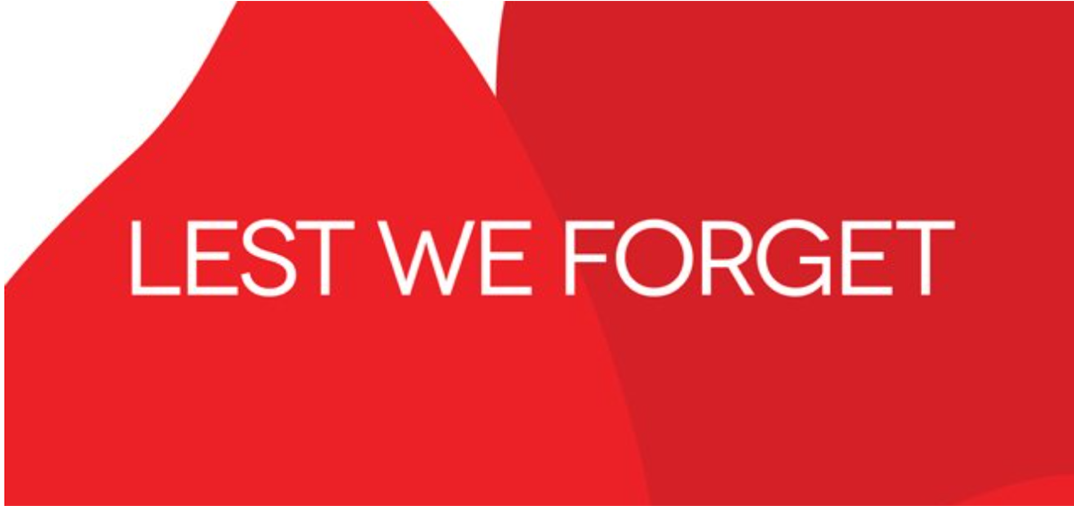 Remembrance Day