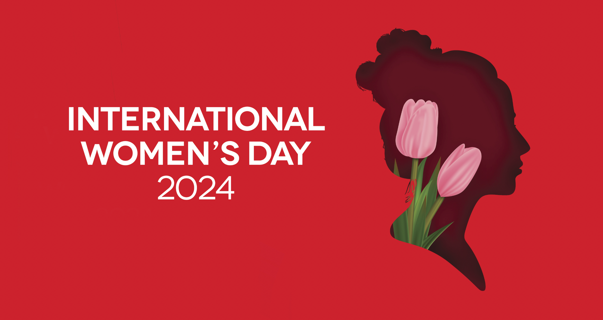 International Women's Day